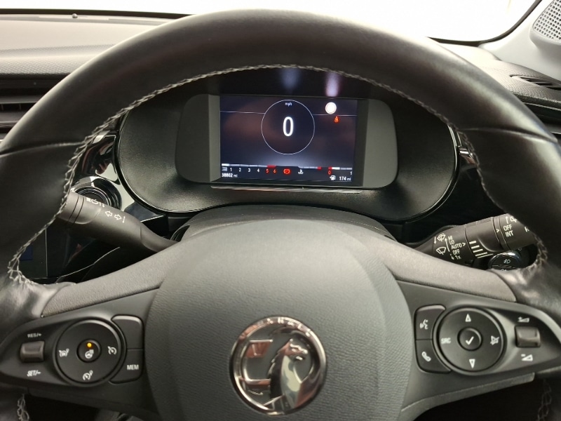 Used Vauxhall Corsa 2020 for sale - 77424422: Photo 19