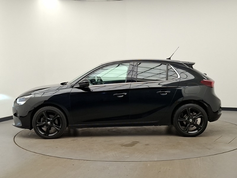 Used Vauxhall Corsa 2020 for sale - 77424422: Photo 4