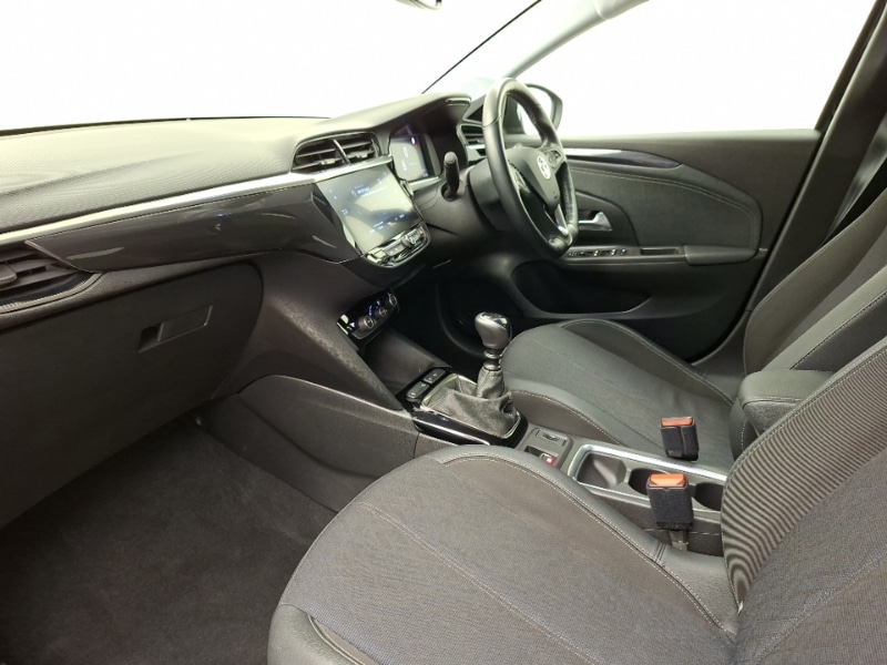 Used Vauxhall Corsa 2020 for sale - 77424422: Photo 5