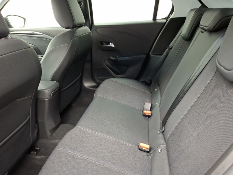 Used Vauxhall Corsa 2020 for sale - 77424422: Photo 6