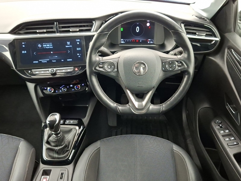Used Vauxhall Corsa 2020 for sale - 77424422: Photo 7