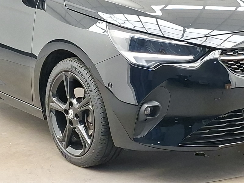 Used Vauxhall Corsa 2020 for sale - 77424422: Photo 9