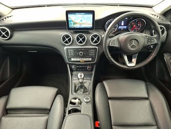 Used Mercedes-Benz A-Class 2017 for sale - 78253024: Photo