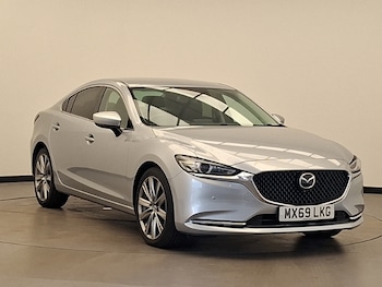 Used Mazda Mazda6 2019 for sale - 79360913: Photo