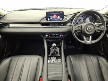 Used Mazda Mazda6 2019 for sale - 79360913: Photo