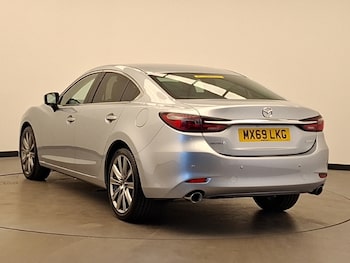 Used Mazda Mazda6 2019 for sale - 79360913: Photo