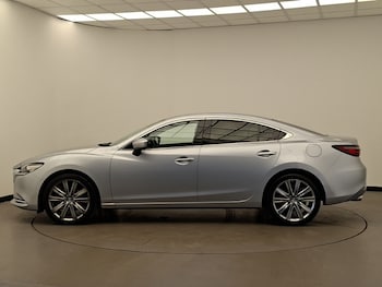 Used Mazda Mazda6 2019 for sale - 79360913: Photo