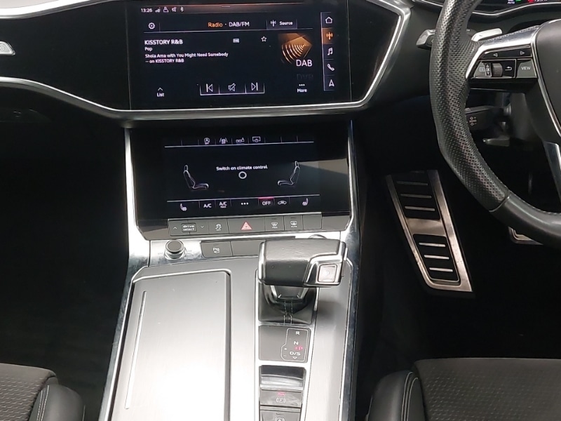 Used Audi A6 2019 for sale - 77644661: Photo 10