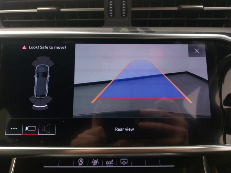 Used Audi A6 2019 for sale - 77644661: Photo 11