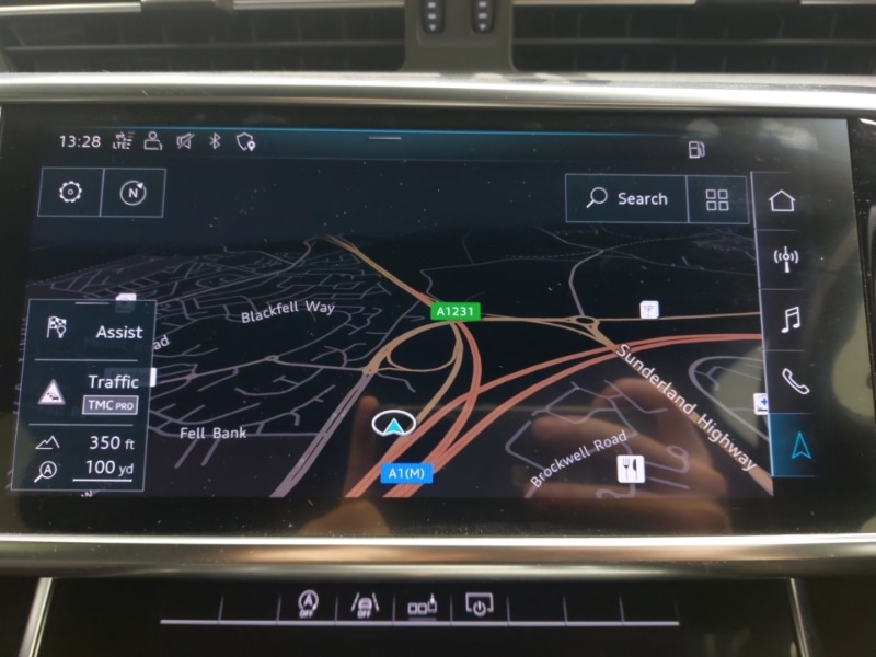 Used Audi A6 2019 for sale - 77644661: Photo 14