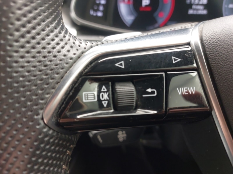 Used Audi A6 2019 for sale - 77644661: Photo 16