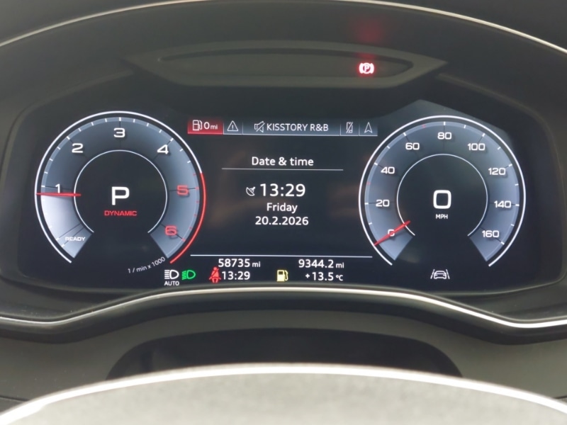 Used Audi A6 2019 for sale - 77644661: Photo 18