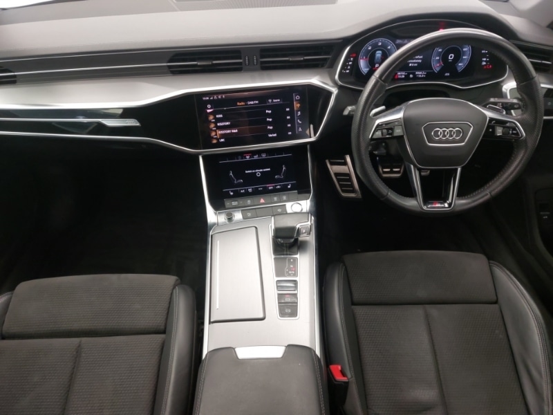 Used Audi A6 2019 for sale - 77644661: Photo 2