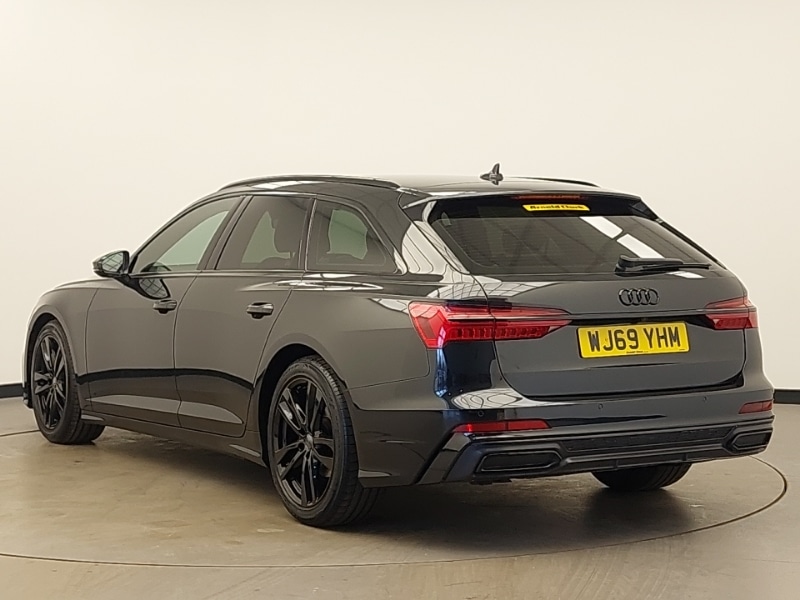 Used Audi A6 2019 for sale - 77644661: Photo 3