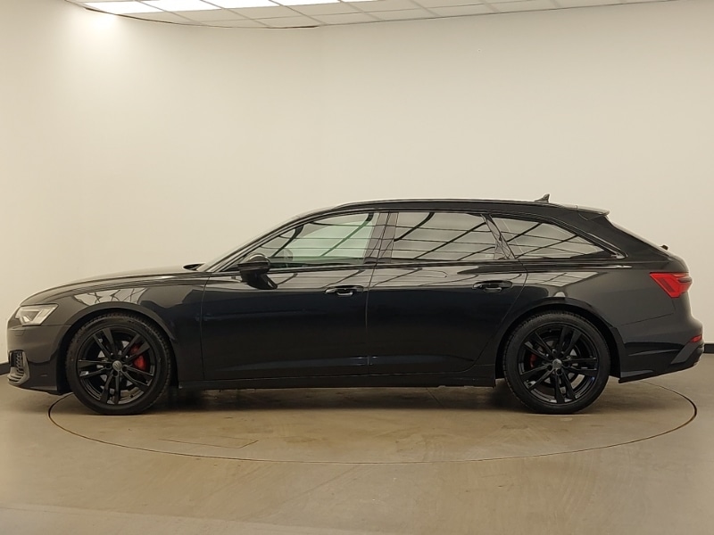 Used Audi A6 2019 for sale - 77644661: Photo 4