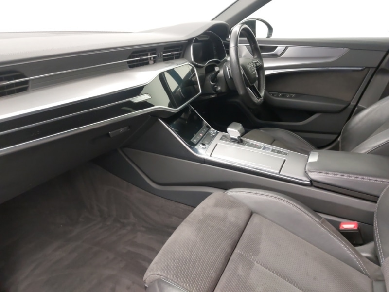 Used Audi A6 2019 for sale - 77644661: Photo 5