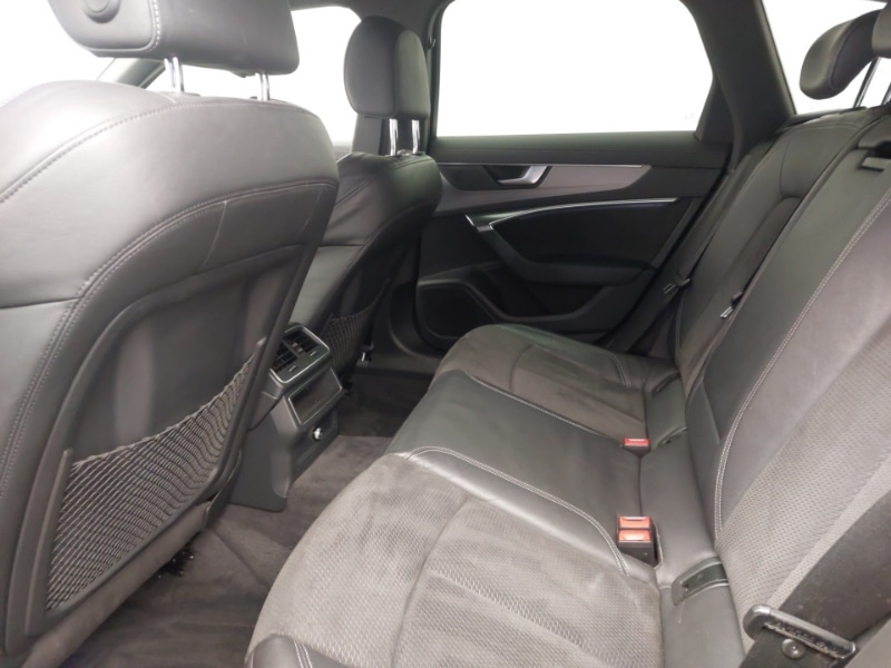 Used Audi A6 2019 for sale - 77644661: Photo 6