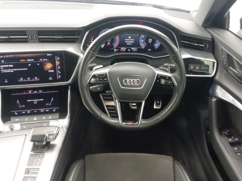 Used Audi A6 2019 for sale - 77644661: Photo 7