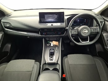Used Nissan Qashqai 2023 for sale - 79218123: Photo