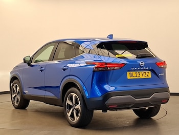 Used Nissan Qashqai 2023 for sale - 79218123: Photo