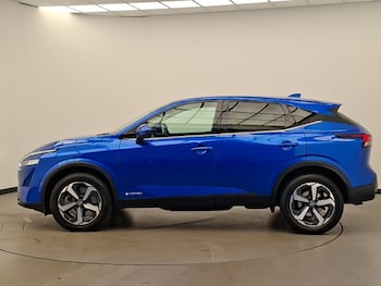 Used Nissan Qashqai 2023 for sale - 79218123: Photo