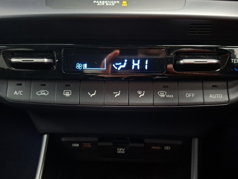 Used Hyundai BAYON 2023 for sale - 78065674: Photo 14