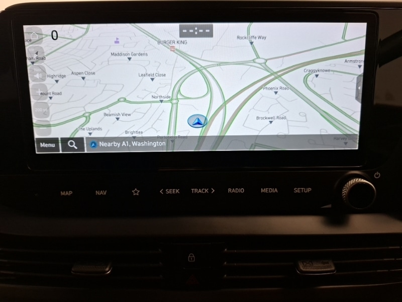 Used Hyundai BAYON 2023 for sale - 78065674: Photo 15