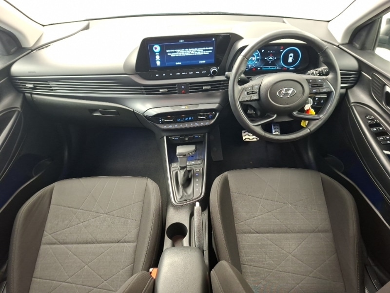 Used Hyundai BAYON 2023 for sale - 78065674: Photo 2