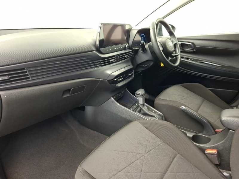 Used Hyundai BAYON 2023 for sale - 78065674: Photo 5