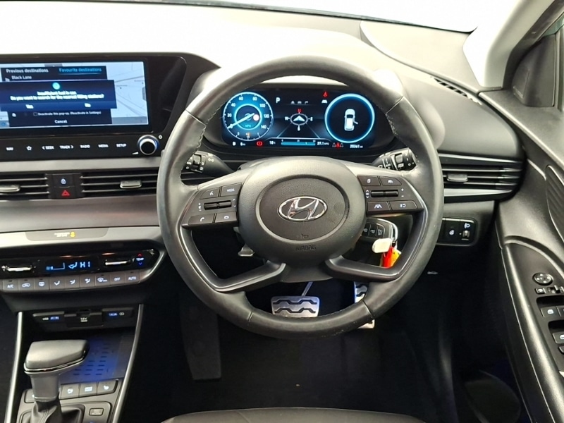 Used Hyundai BAYON 2023 for sale - 78065674: Photo 7