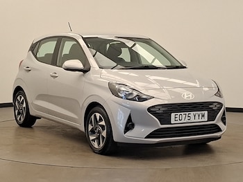 Used Hyundai i10 2025 for sale - 79069967: Photo