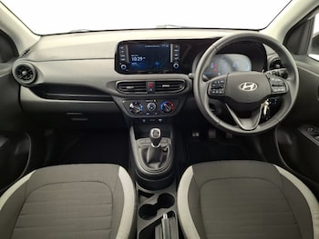 Used Hyundai i10 2025 for sale - 79069967: Photo
