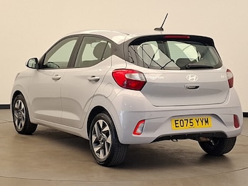 Used Hyundai i10 2025 for sale - 79069967: Photo