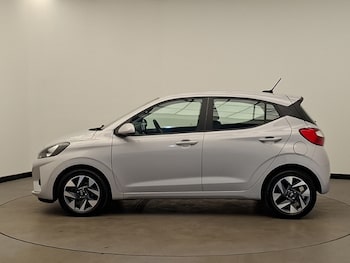 Used Hyundai i10 2025 for sale - 79069967: Photo