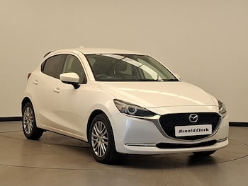 Used Mazda Mazda2 2020 for sale - 78786497: Photo