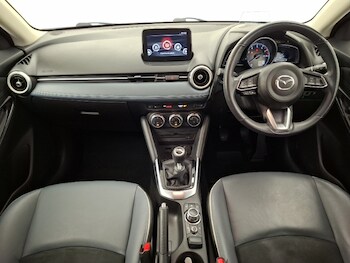 Used Mazda Mazda2 2020 for sale - 78786497: Photo