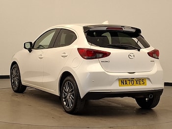 Used Mazda Mazda2 2020 for sale - 78786497: Photo