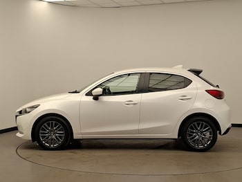 Used Mazda Mazda2 2020 for sale - 78786497: Photo