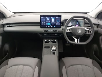 Used MG MG S5 2025 for sale - 75988842: Photo