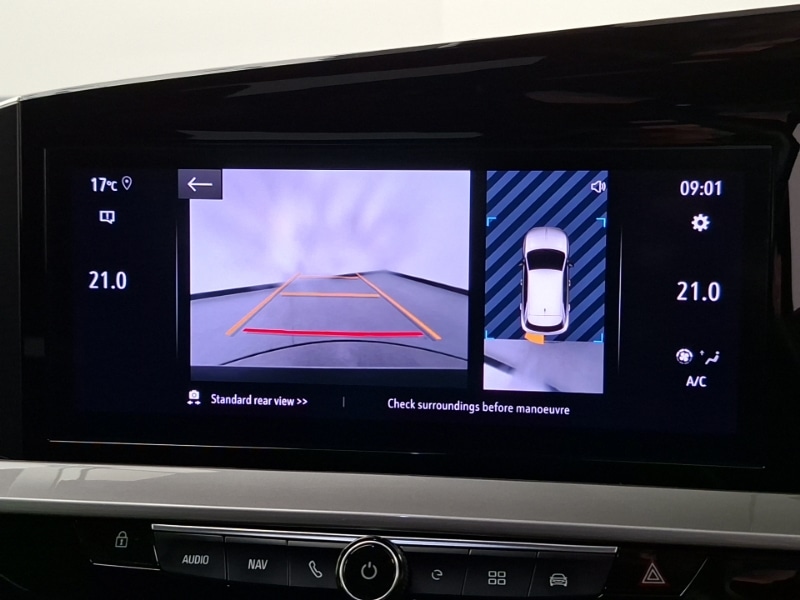 Used Vauxhall Mokka 2023 for sale - 77448264: Photo 11