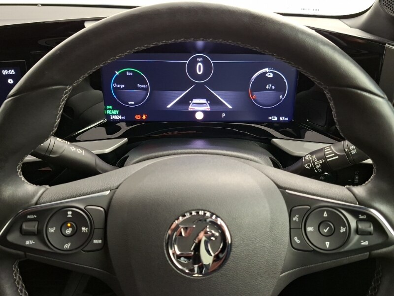 Used Vauxhall Mokka 2023 for sale - 77448264: Photo 19