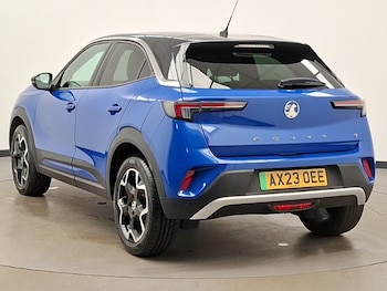 Used Vauxhall Mokka 2023 for sale - 77448264: Photo