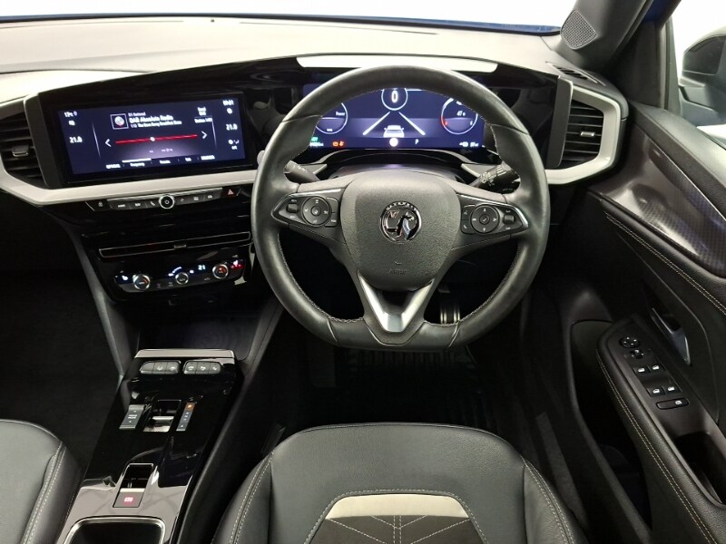 Used Vauxhall Mokka 2023 for sale - 77448264: Photo 7