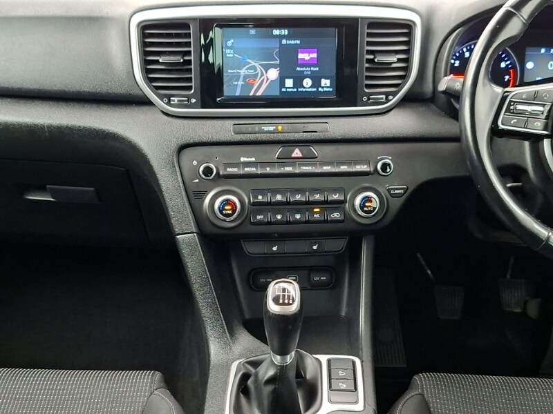 Used Kia Sportage 2018 for sale - 77579957: Photo 10