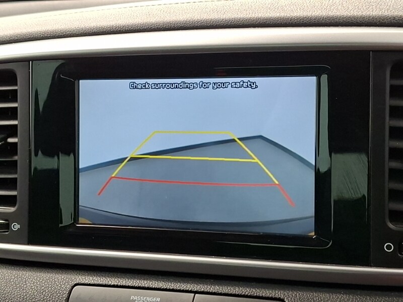 Used Kia Sportage 2018 for sale - 77579957: Photo 11