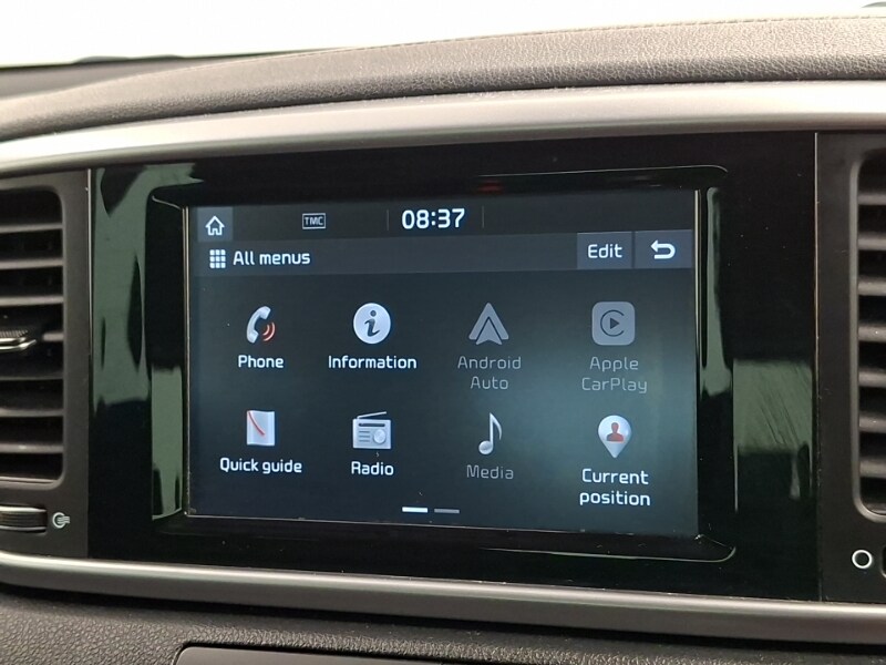 Used Kia Sportage 2018 for sale - 77579957: Photo 15