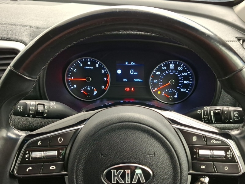 Used Kia Sportage 2018 for sale - 77579957: Photo 19