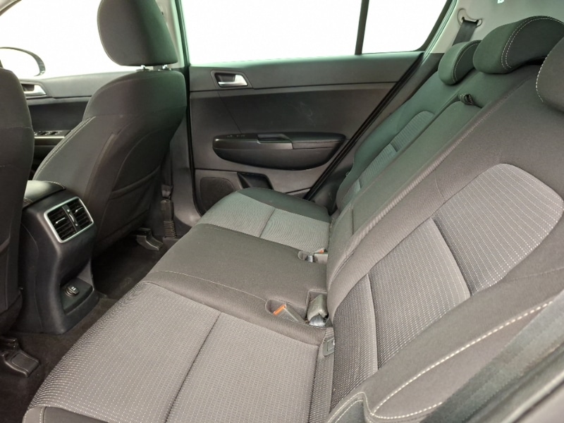 Used Kia Sportage 2018 for sale - 77579957: Photo 6