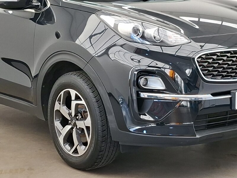 Used Kia Sportage 2018 for sale - 77579957: Photo 9