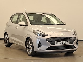 Used Hyundai i10 2025 for sale - 78669677: Photo